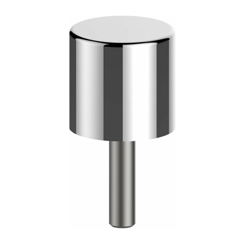 

Limitación de temperatura IXMO SOLO acabado aluminio - Keuco