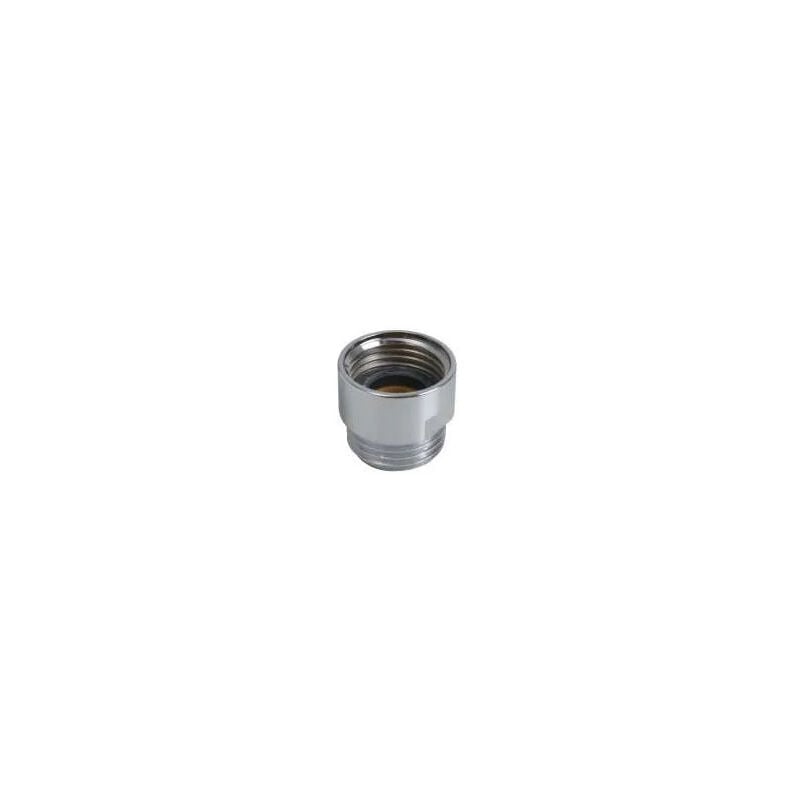 

Delabie - Limitador, ahorrador de agua MF 15x21 10L/Min