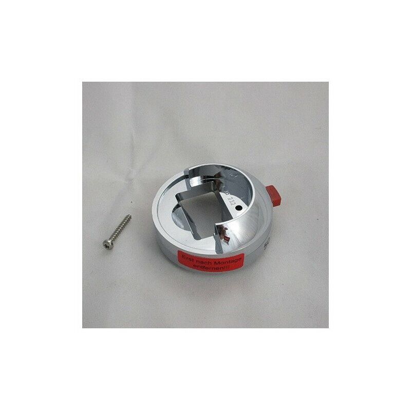 

Limitador de agua caliente KT-46 cromado - Kludi
