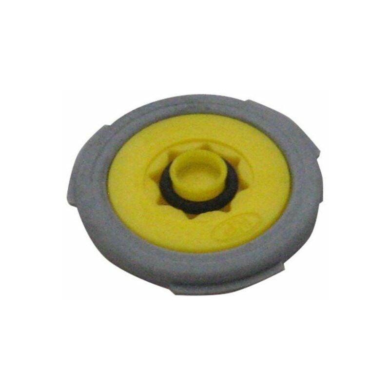 

Limitador de caudal neutro, 10 l KLUDI