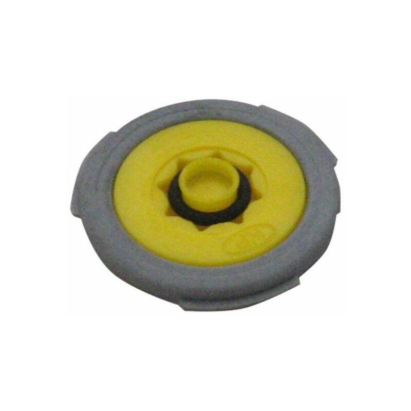 

Limitador de caudal neutro, 7 l KLUDI