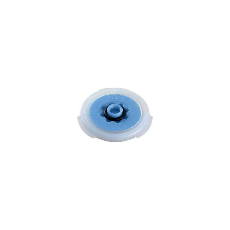 

Limitador de flujo para la válvula mezcladora de 18,7 mm de diámetro - 10 L/min.