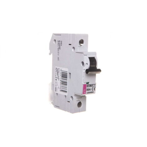 Limitador de potencia ETIMAT T 1P 50A 002181084