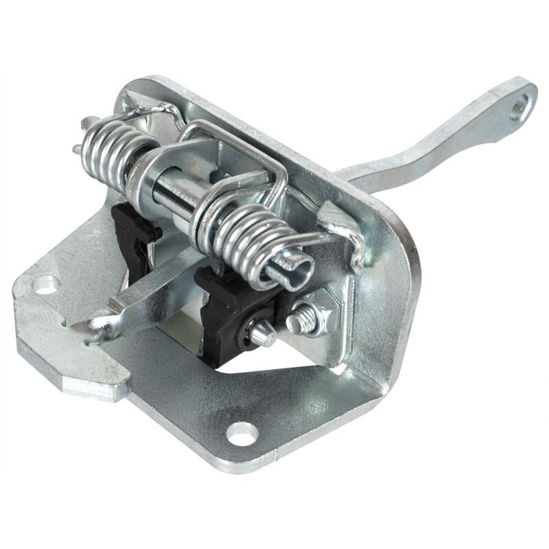 Limitador de puerta delantera Audi A2 8Z 00-05