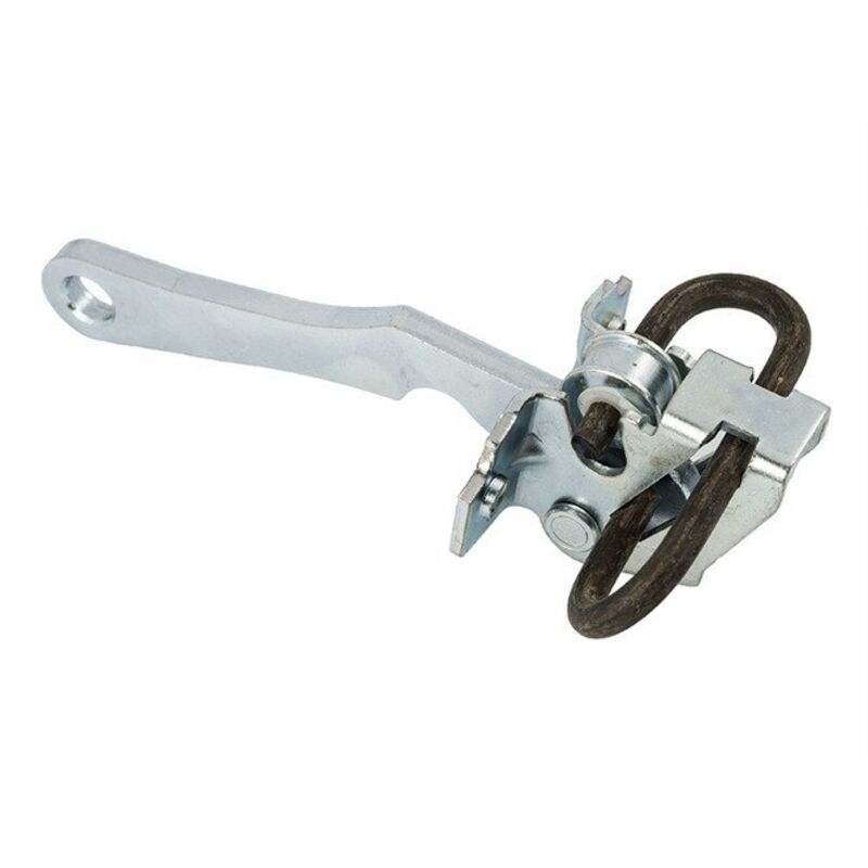 Limitador de puerta delantera Citro毛n Jumper I 94-06