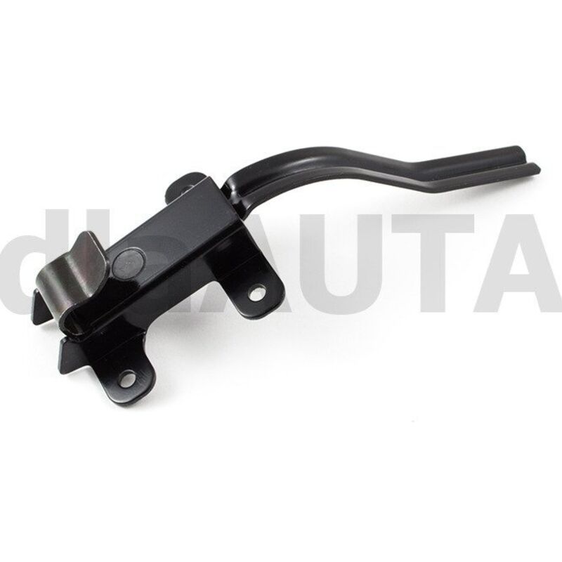 Limitador de puerta trasera Mercedes Sprinter I 95-06 (montaje)