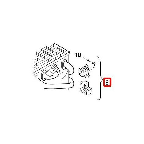 Limitador de Temperatura 110ºC Junkers 8738717111