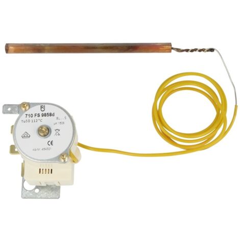 Limitador de temperatura    - VAILLANT : 101353