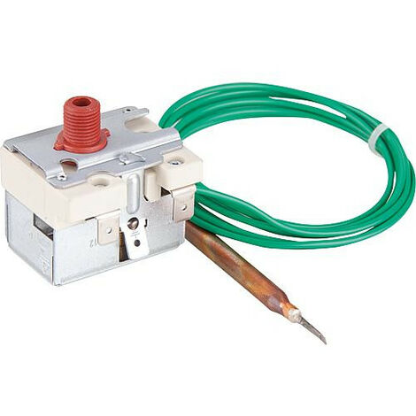 Limitateur de T° eau de chaudière Type EGO Weishaupt 690 302