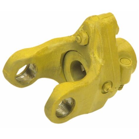 Limitatore con bullone di trancio adattabile By-Py categoria 4 27x74,6 nm 1700 1"3/8 Z6