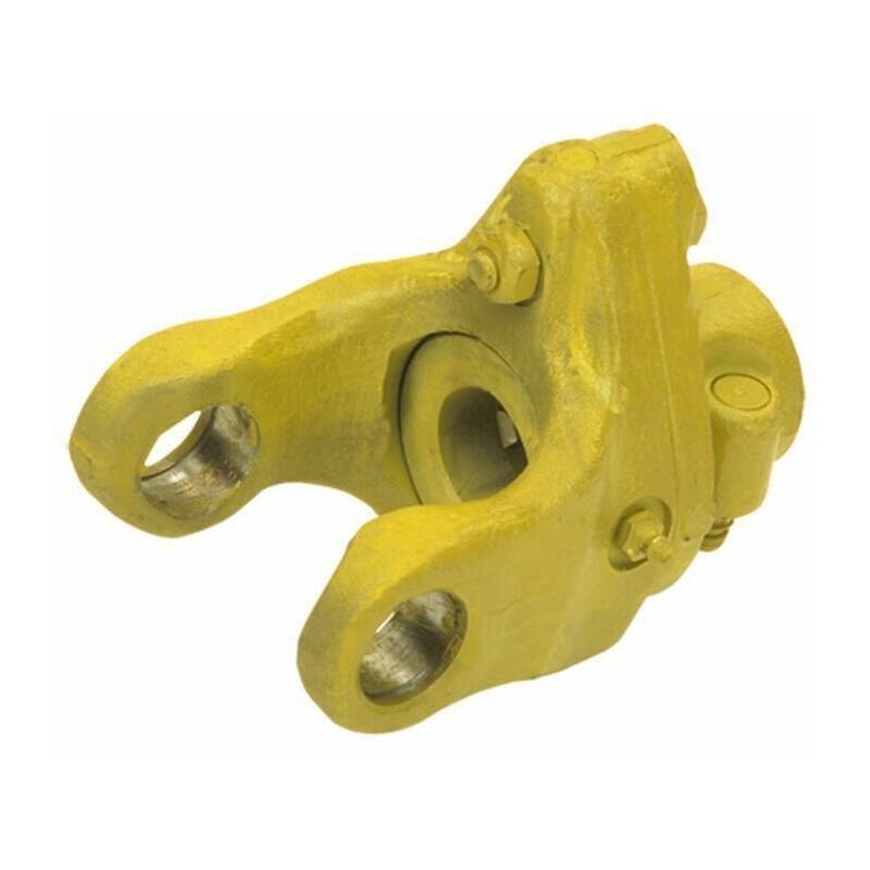 Limitatore con bullone di trancio adattabile By-Py...