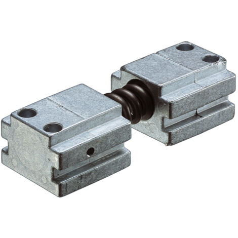 Limitatore di apertura A153 scorrevole G193/G195/G893, larghezza massima porta 1400mm ASSA-ABLOY