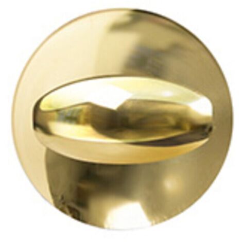 LIMITATORE DI APERTURA P/PORTA BLINDATA ORO