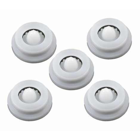 Limitatore di portata 8l bianco