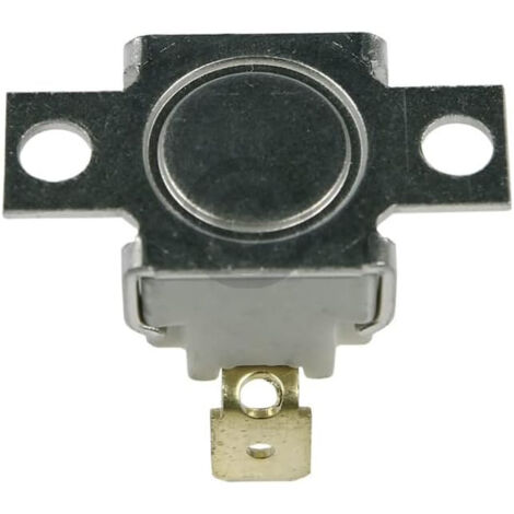 Limitatore di temperatura Compatibile con Whirlpool C00121897 250 ° C per forno da cucina