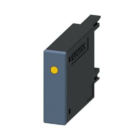 Limitatore Sovratensione, varistore con LED, AC 48-127 V, DC 24-70 V