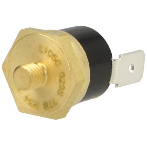 Limitatore temperatura