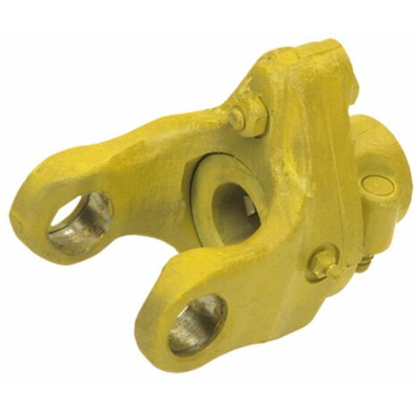 Limiteur à boulons 1" 3/8  Z6 catégorie 2 adaptable BY-PY