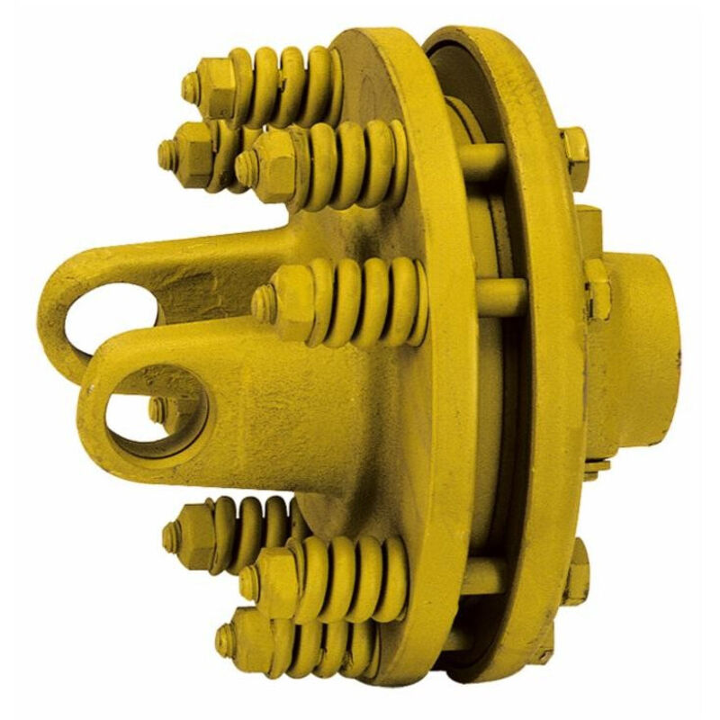 Lem Select - Limiteur à friction 4 disques adaptable by-py 150 daN Catégorie 6