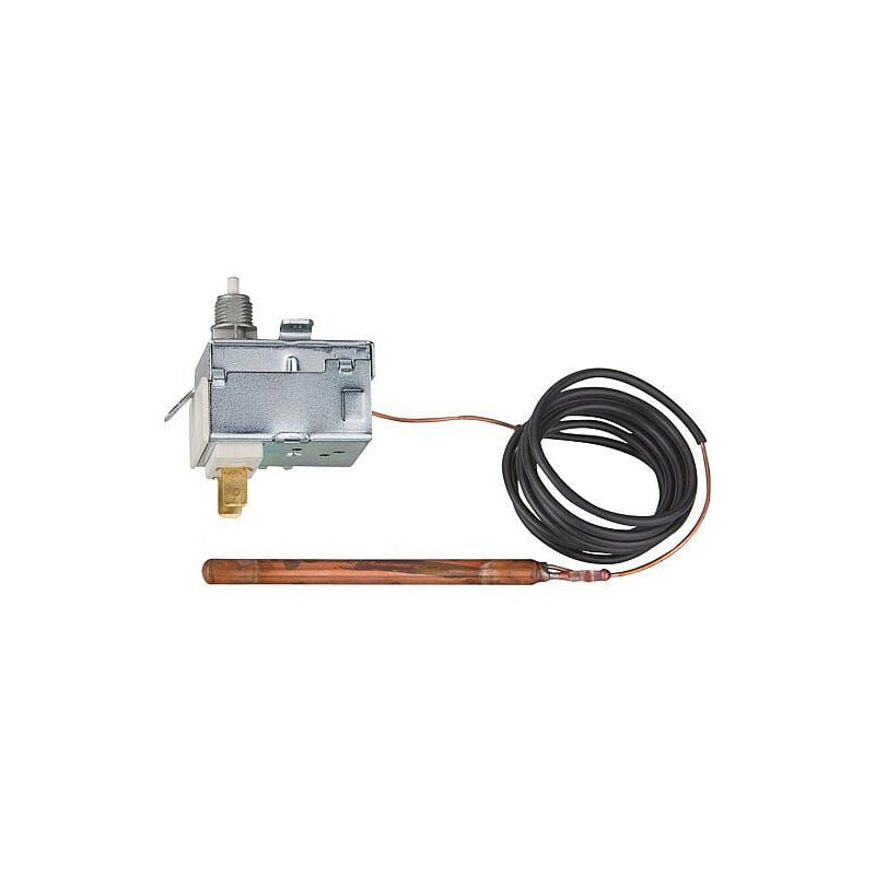 Imit - l eur capillaire de sécurité bg Aquastat stb 400