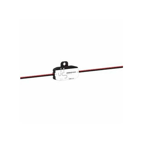 Limiteur De Charge Pwm - 5a - 24v - Unisave 5.24s - Uniteck