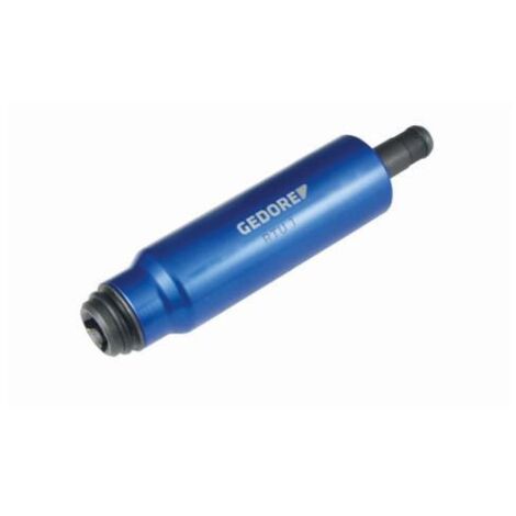 Limiteur de couple dynamique GEDORE 0,6-4,5 Nm 019200, RTU 4 019200