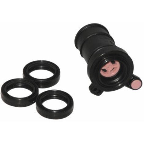 Limiteur de debit 12l/min - DE DIETRICH : 7600499