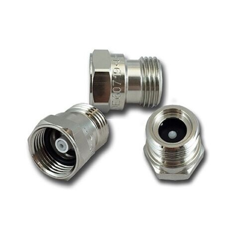 Limiteur de débit pour cuisine Caractéristiques : M20x1,50-M20x1,50
