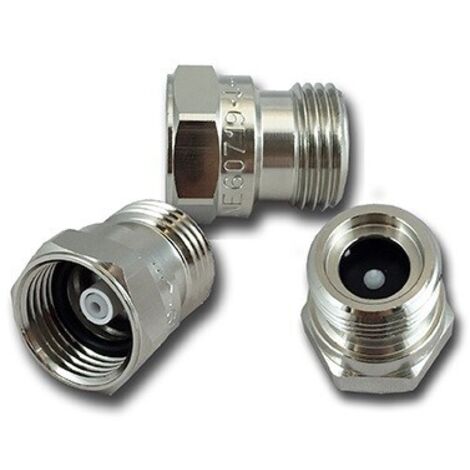 Limiteur de débit pour cuisinière Caractéristiques : 1,6 M3 H-M 1/2".