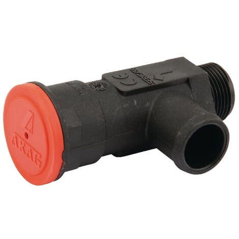 Limiteur de pression ARAG 459310