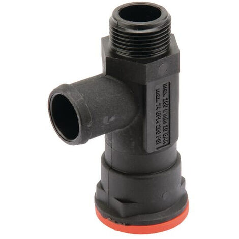 Limiteur de pression ARAG 459320