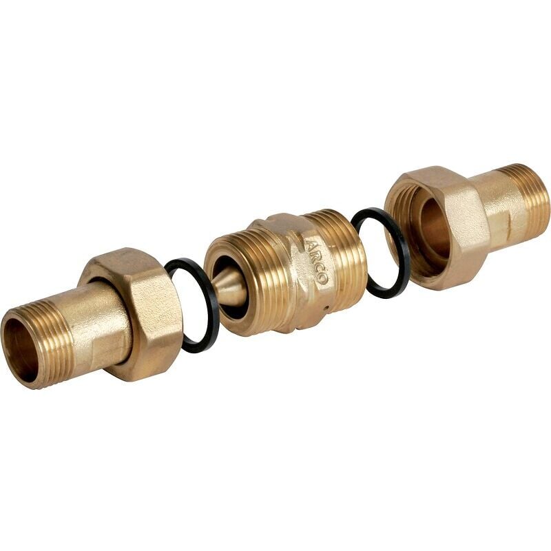 Arco - Limiteur de pression mâle 26x34 Robinetterie