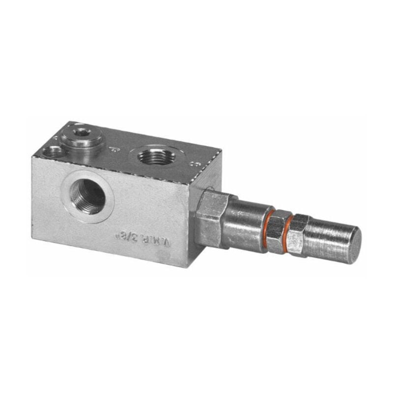 Lem Select - Limiteur de pression commande manuelle 1/2' -180 bars 70 Litres