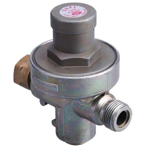 Limiteur de Pression Propane - débit 40kg/h 3bar