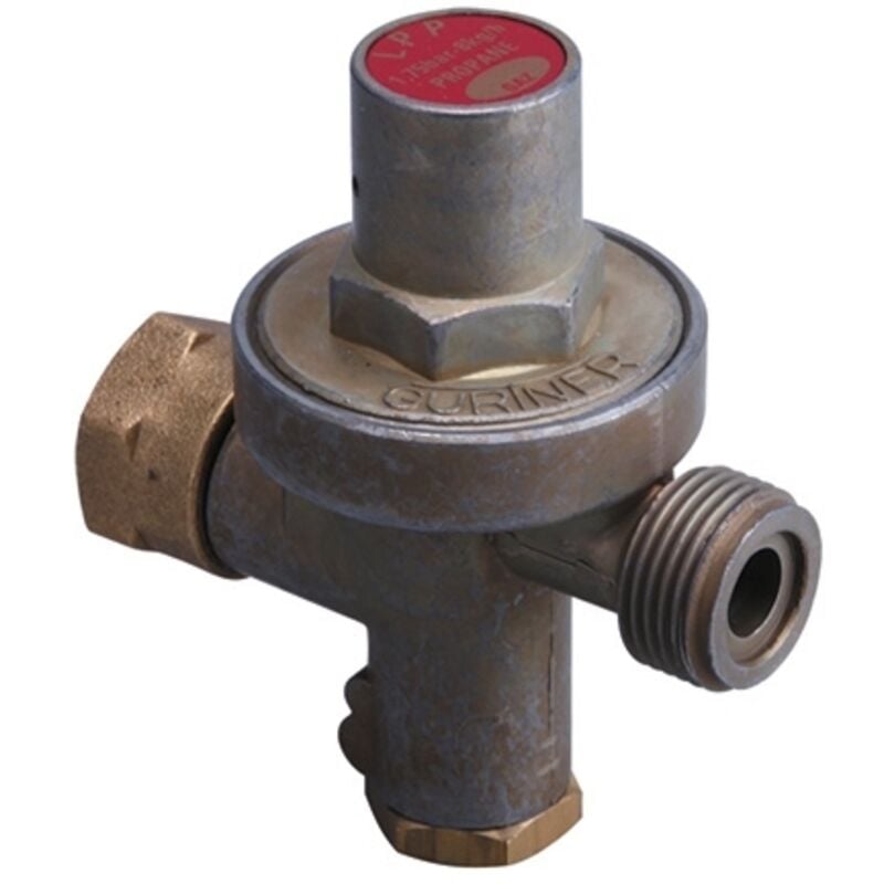 Gurtner - Limiteur de Pression Propane - débit 8kg/h 1,5bar