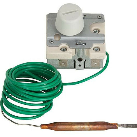 Limiteur de T°C de securite Wolf 279190099