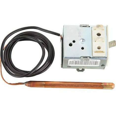 Limiteur de T°C de securite Wolf 279200499