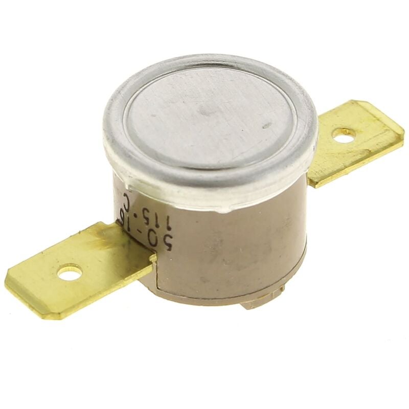 Limiteur de temperature 115°c 699925 599341 - radiateur