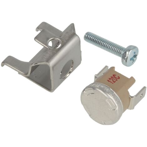 Limiteur de température 120°C