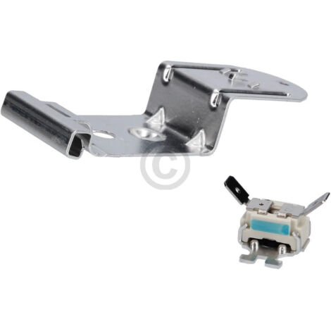 Limiteur de temperature 205 C compatible avec Bosch 10007081 pour les fours