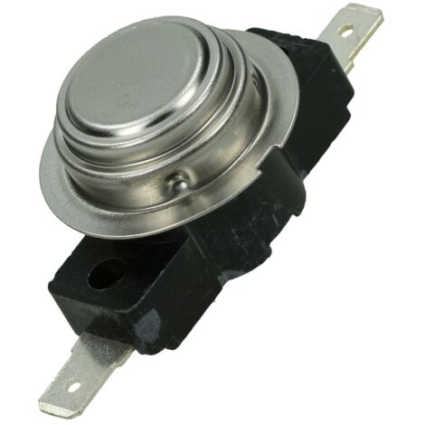 Limiteur de temperature (322007-25493) (00600158) Sèche-linge 3220074054905047628 SIEMENS, BOSCH, BALAY, NEFF, VIVA