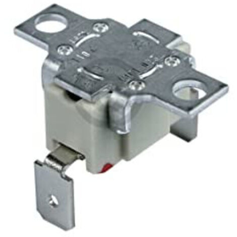 Limiteur de temperature compatible avec Bosch 00420753 pour cuisinieres