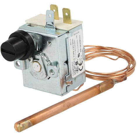 Limiteur de température de sécurité LS 1-90/110 °C