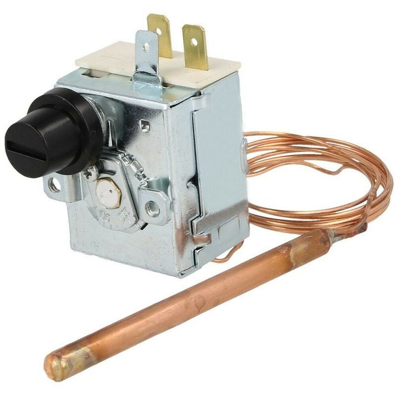 Limiteur de température de sécurité pour circuit thermostatique 1500 mm