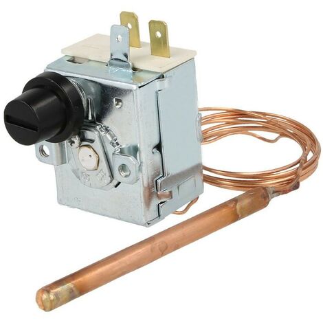 Limiteur de température de sécurité pour circuit thermostatique 1500 mm