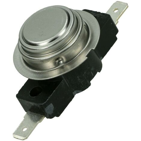 Limiteur de temperature d'origine (00600158) Sèche-linge BALAY, BOSCH, NEFF, SIEMENS, VIVA