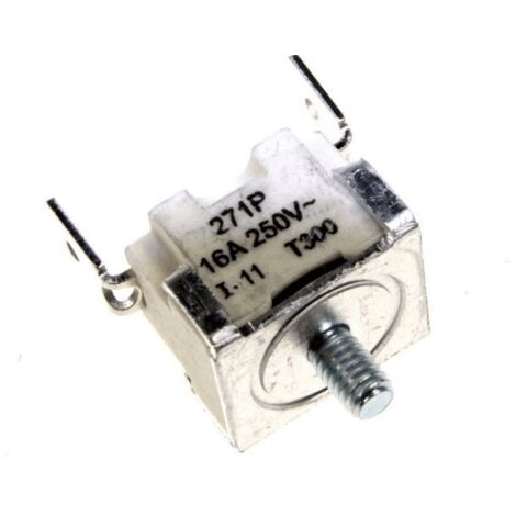 LIMITEUR DE TEMPERATURE POUR FOUR   BOSCH - 00176014