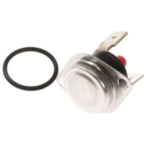 Limiteur De Temperature Securite 00619335 Pour LAVE LINGE