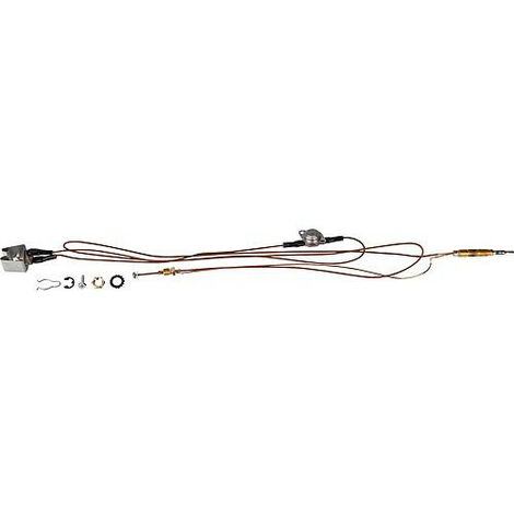 Limiteur de temperature Vaillant 11-5203