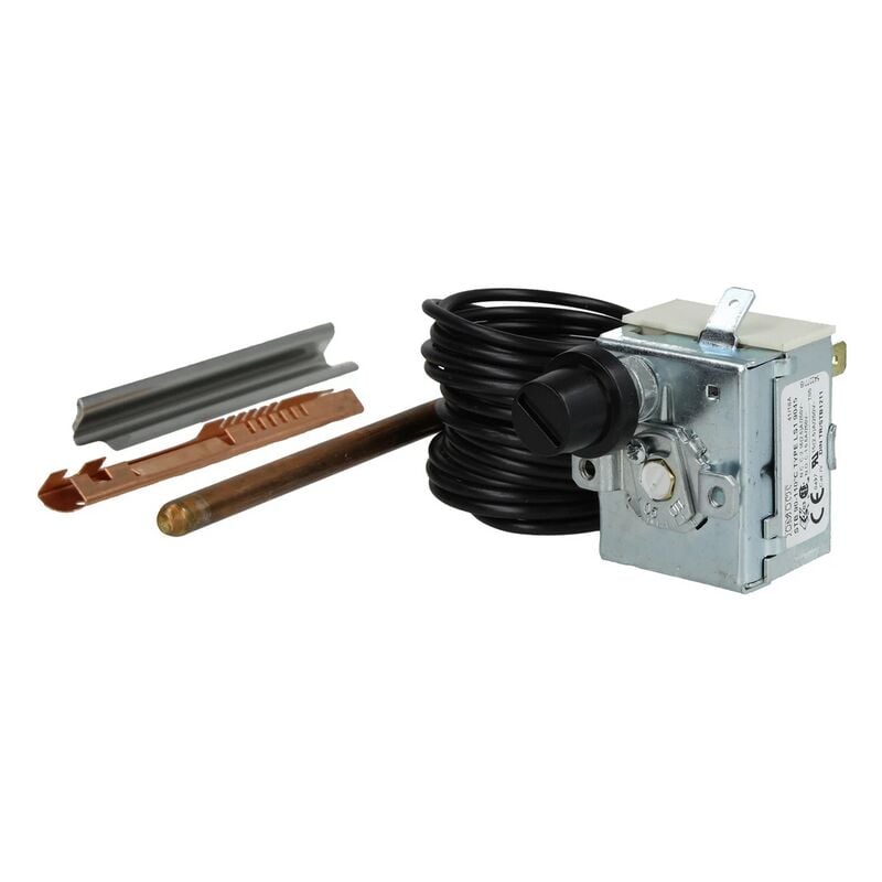 Limiteur de température de sécurité stb